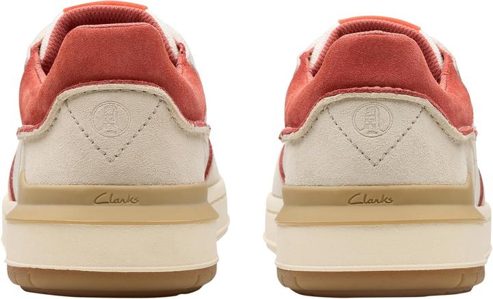 Image du produit Clarks Courtlite2 Lo Sneaker (42.5)
