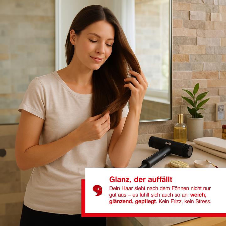 Produktbild Solis Sol (1600 W)