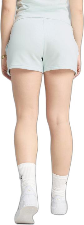 Actual product image Puma ESS Small No. 1 Logo 4" Shorts TR (s) (XL)