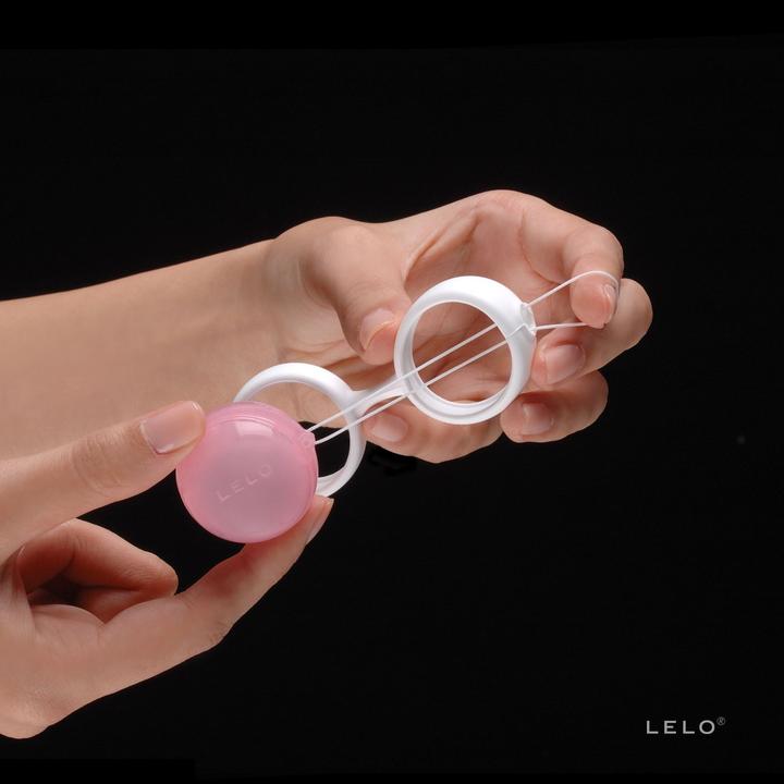 Productafbeelding LELO Beads Classic