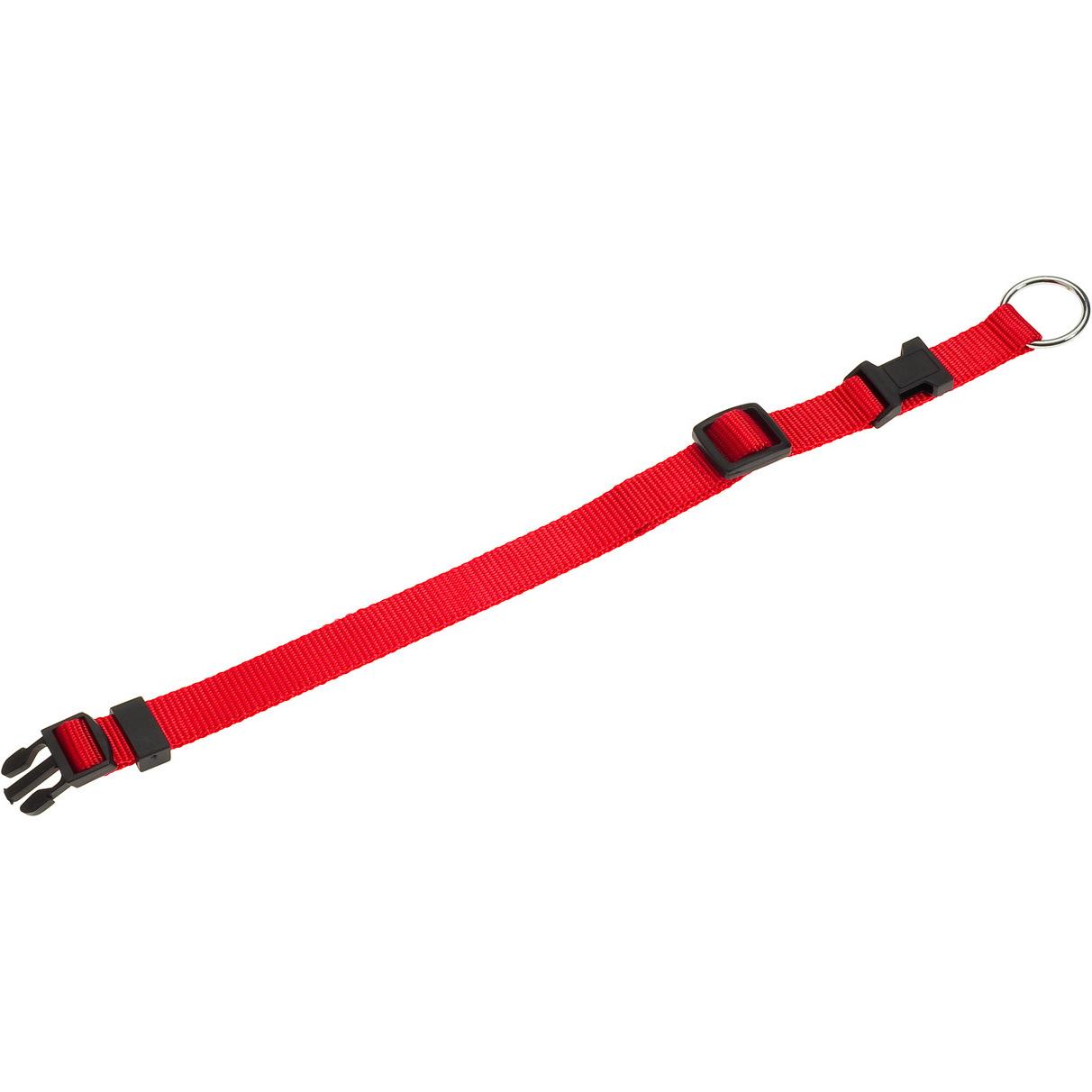Karlie Art Sportiv Basic Halsband, stufenlos verstellbar (XS, Hund, Spazieren), Halsband + Leine