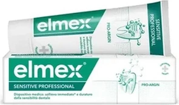 Produktbild Elmex Sensitive Professinal (75 ml)