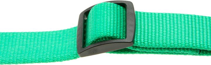 Actual product image Karlie Art Sportiv Plus Collar adjustable new universal colors Mix and Match (M, Dog, Walks)