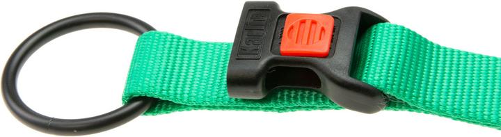 Actual product image Karlie Art Sportiv Plus Collar adjustable new universal colors Mix and Match (M, Dog, Walks)