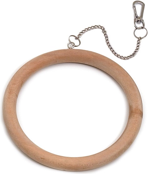 Actual product image Karlie Swing and mirror