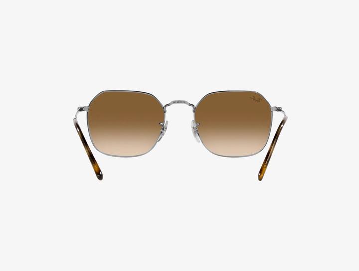 Actual product image Ray Ban Sunglasses RB3694 Medium Grey