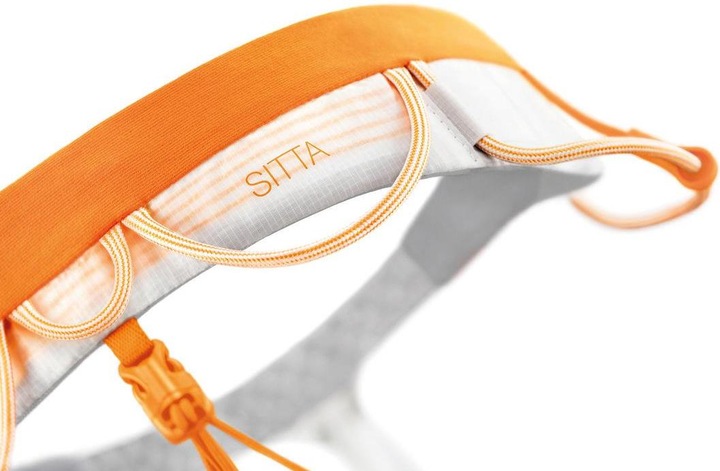 Produktbild Petzl Sitta (L)