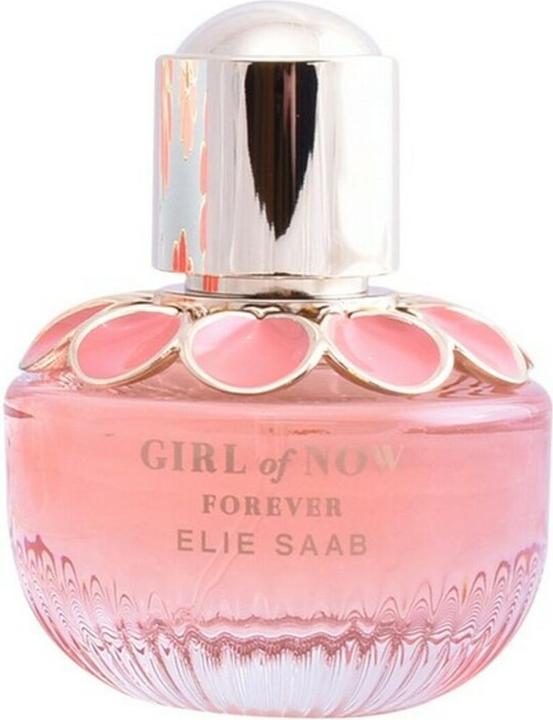 Produktbild Elie Saab Girl of Now - Forever Eau de Parfum (Eau de Parfum, 30 ml)