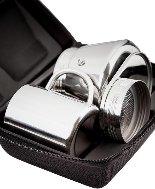 Produktbild GSI Mini Espresso Set 4 Cup