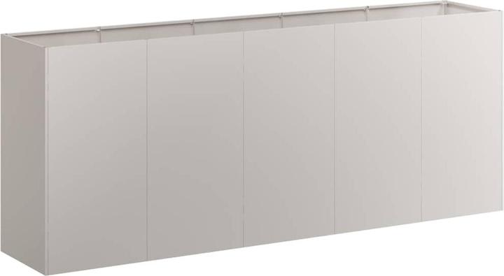 Produktbild vidaXL Pflanzkübel