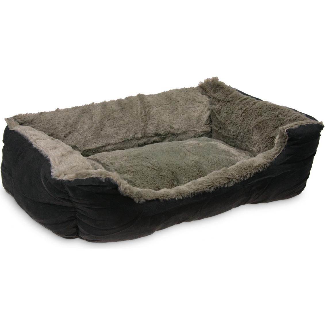 Meilleurs prix pour Beeztees Lit en peluche Baboo (Chat), Panier pour chien + chat