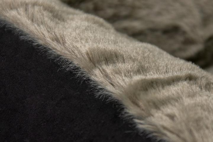 Image du produit Beeztees Lit en peluche Baboo (Chat)