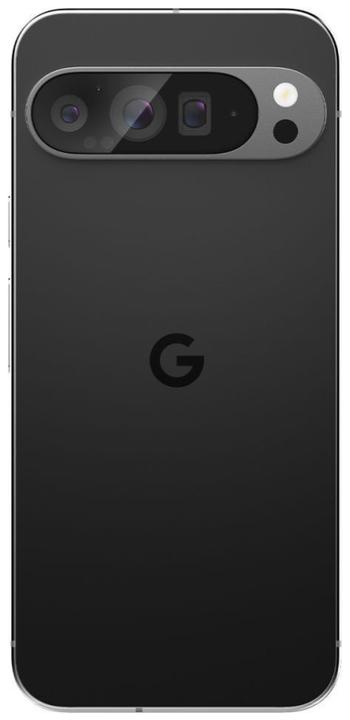 Productafbeelding Spigen EZ Fit Getemperd Glazen Camera Beschermer Google Pixel 9 Pro 2-Pack (2 Stuk, Google Pixel 9 Pro)