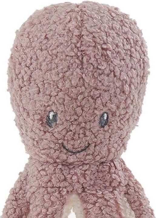 Produktbild Rosewood Tufflove Octopus (Plüschspielzeug Hund)