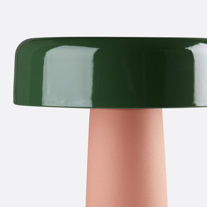 Actual product image La Redoute Interieurs Jimna (E27)