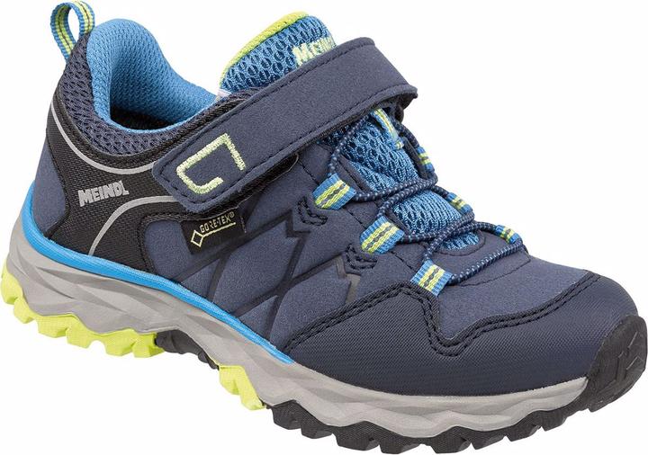 Produktbild Meindl Medoro GTX Schuhe (35)
