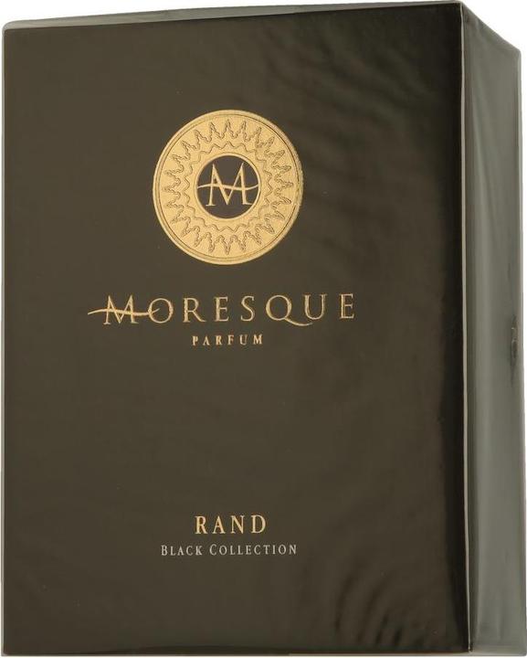 Produktbild Moresque Rand Eau de Parfum (Eau de Parfum, 50 ml)