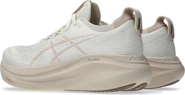 Produktbild ASICS Performance Gel-Nimbus 27 Laufschuh Damen (37)