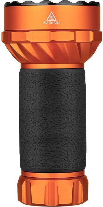 Actual product image Olight Marauder Mini (13 cm, 7000 lm)