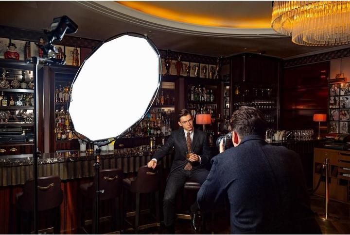 Immagine prodotto Lastolite HaloCompact Diffusore