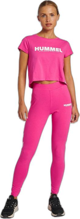 Immagine prodotto hummel Maglietta Ritagliata Donna Legacy (M)