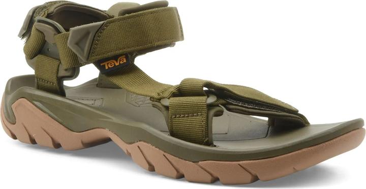 Produktbild Teva Terra Fi 5 Universal (40.5)