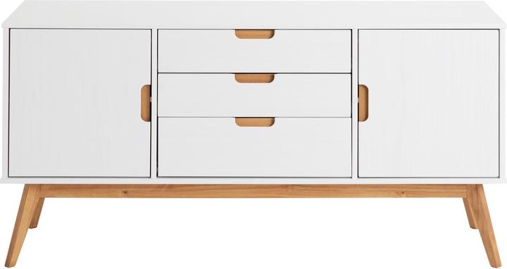 Immagine prodotto IDIMEX Tivoli (145 x 45 x 75 cm)