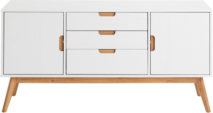Image du produit IDIMEX Tivoli (145 x 45 x 75 cm)