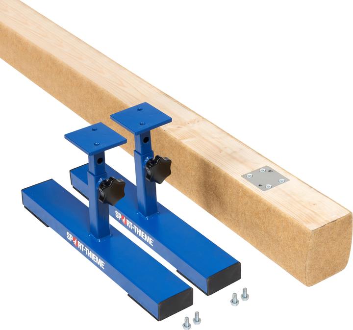 Produktbild Sport-Thieme Übungsschwebebalken Switch