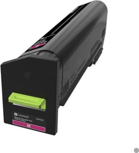 Produktbild Lexmark 82k2um0 (M)