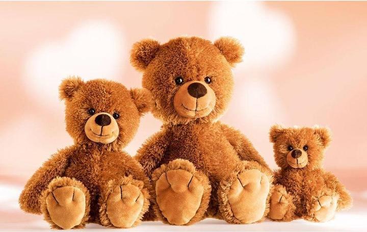 Actual product image Schaffer Teddy Tom