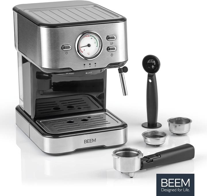 Produktbild Beem Espresso-Select