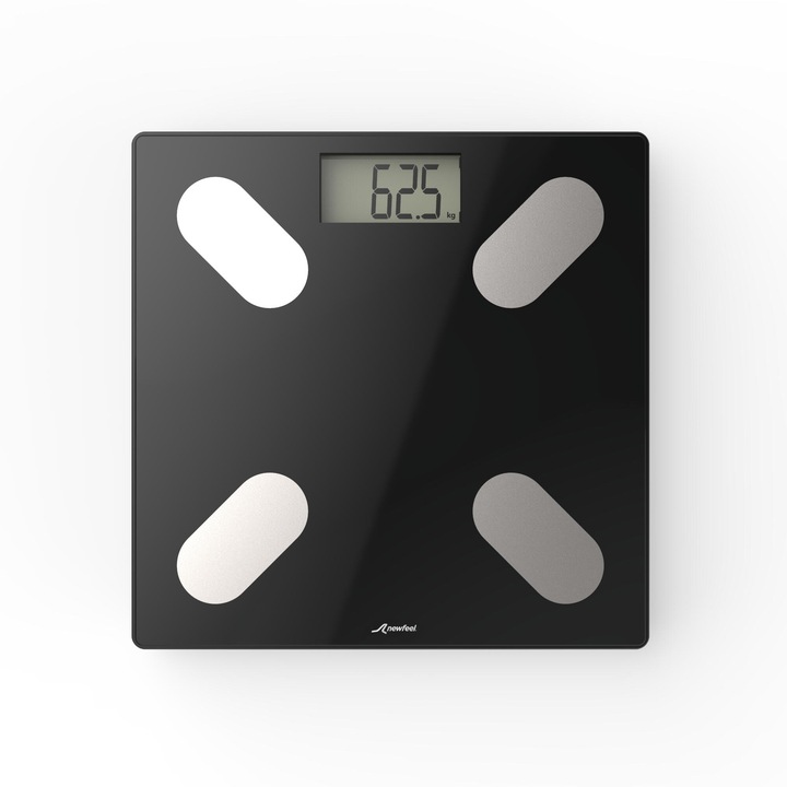 Immagine prodotto Newfeel Scale 500 (150 kg)