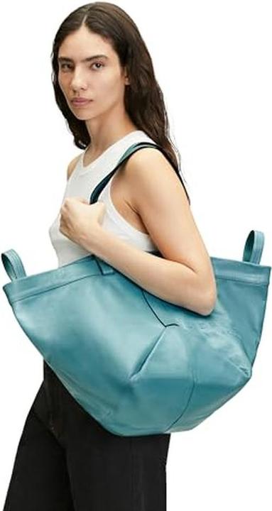 Actual product image Liebeskind Berlin Shopper Elvira 2144218 (58 l)