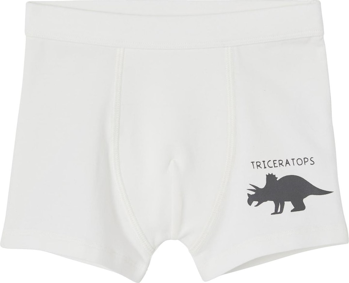 Actual product image Vertbaudet Underwear Bottom (98, pack of 7)