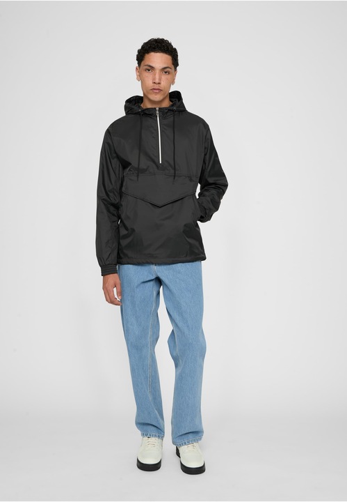 Produktbild Urban Classics Pull Over Windbreaker (XL)