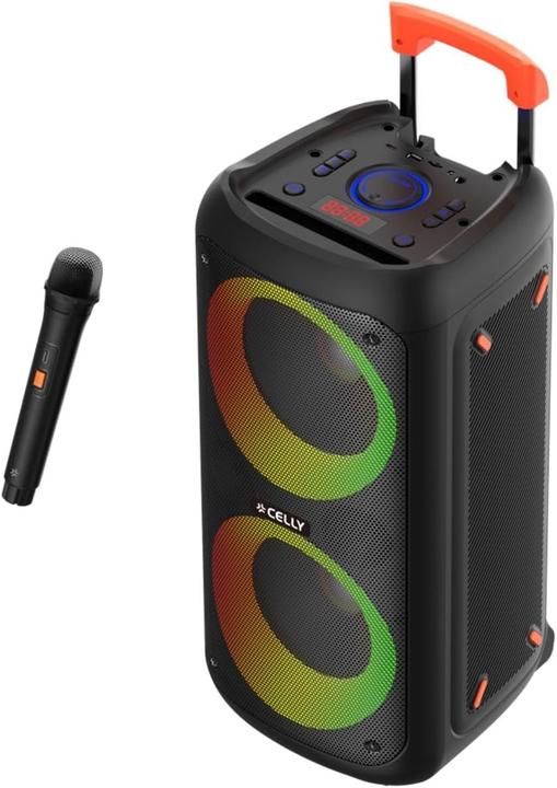 Celly Partyspeakerwlm