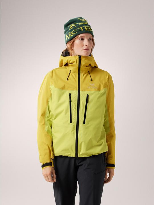 Produktbild Arc'teryx Women's Alpha Jacket (L)