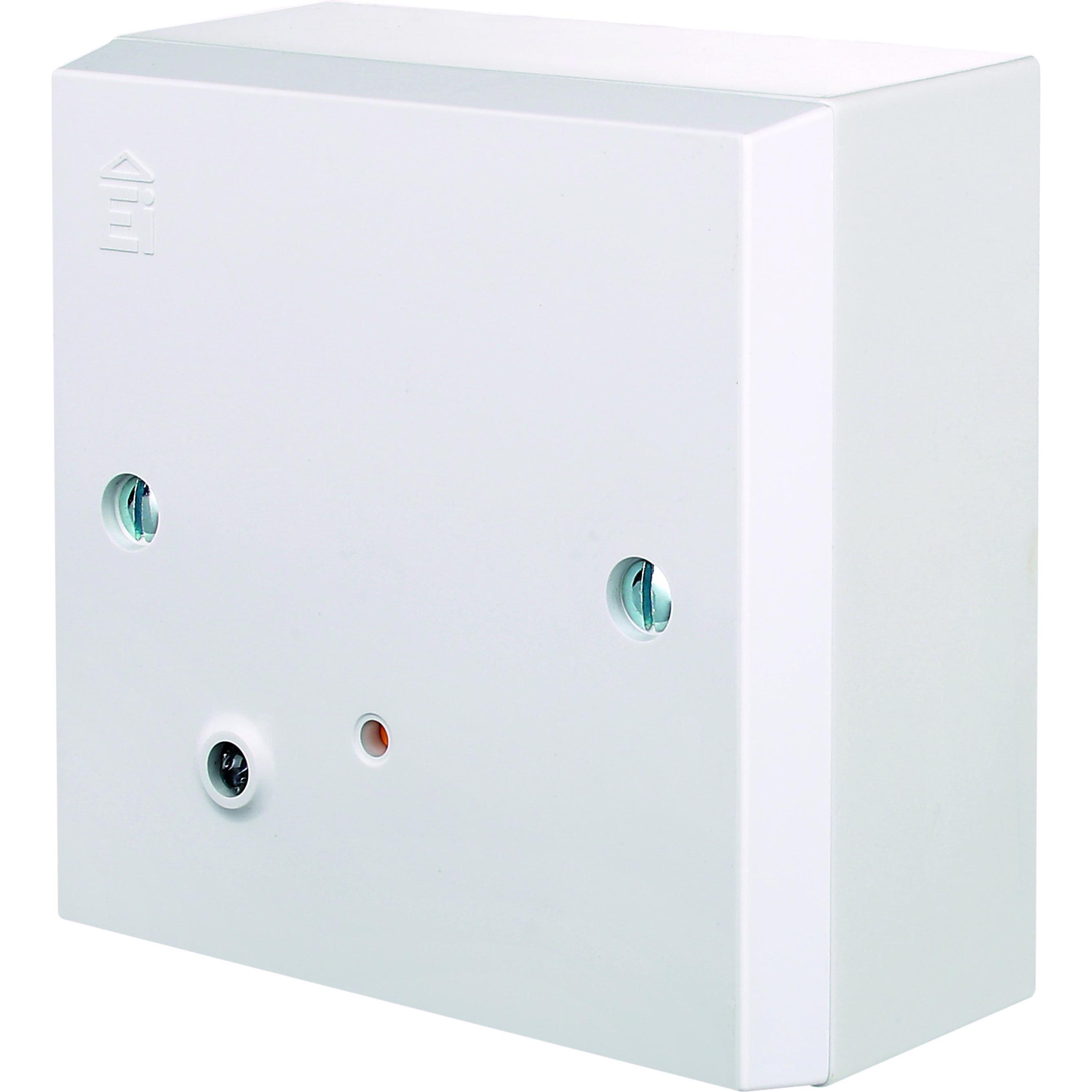 Ei Electronics, Accessori sicurezza degli edifici, Modulo di ingresso/uscita