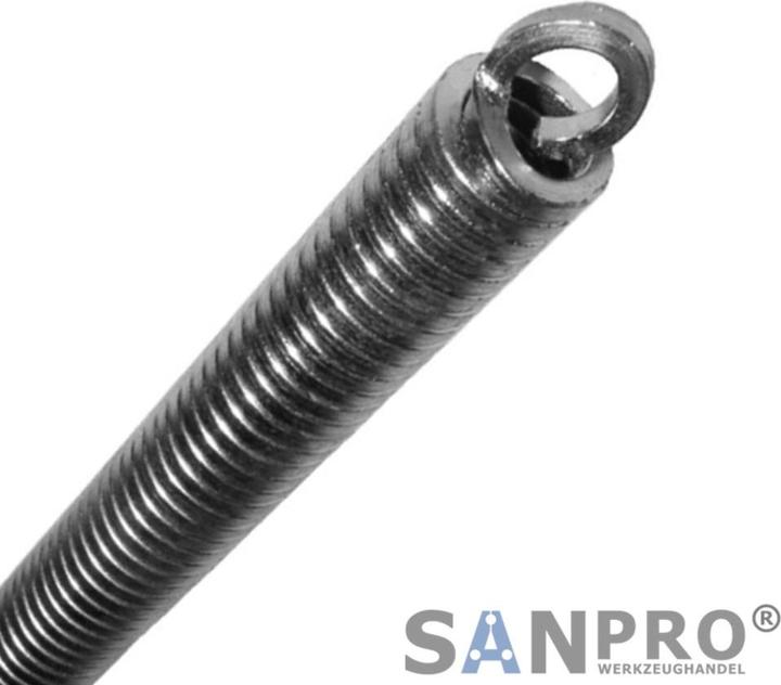 Immagine prodotto Sanpro Molla di piegatura interna per tubo composito 25x2,5 / 26x3 (620 mm)