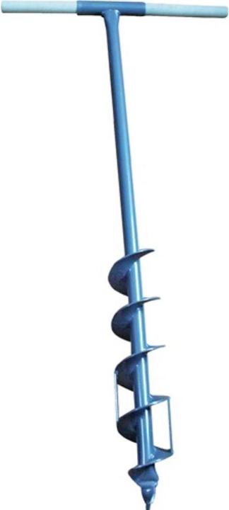 Actual product image HP Autozubehör Auger 70 mm 440 mm