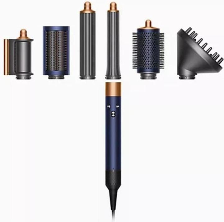 Actual product image Dyson Complete Long Volumise