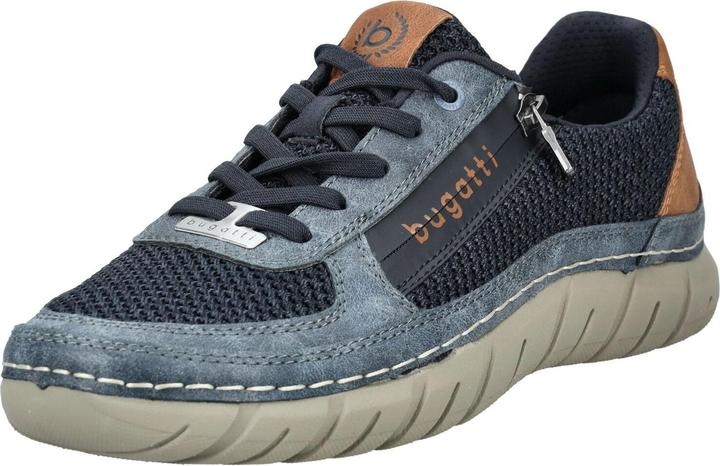 Actual product image Bugatti Sneaker (45)