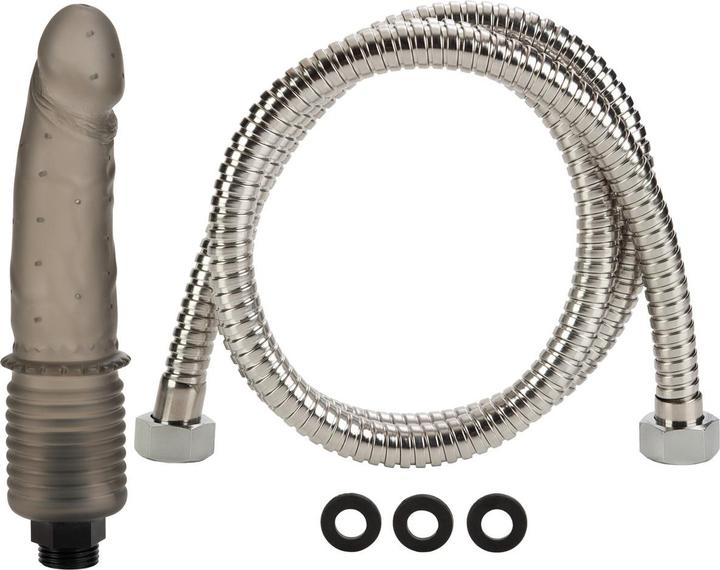 Actual product image CalExotics shower shot