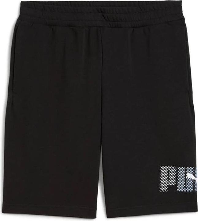 Produktbild Puma Essentials Logo Lab (S)