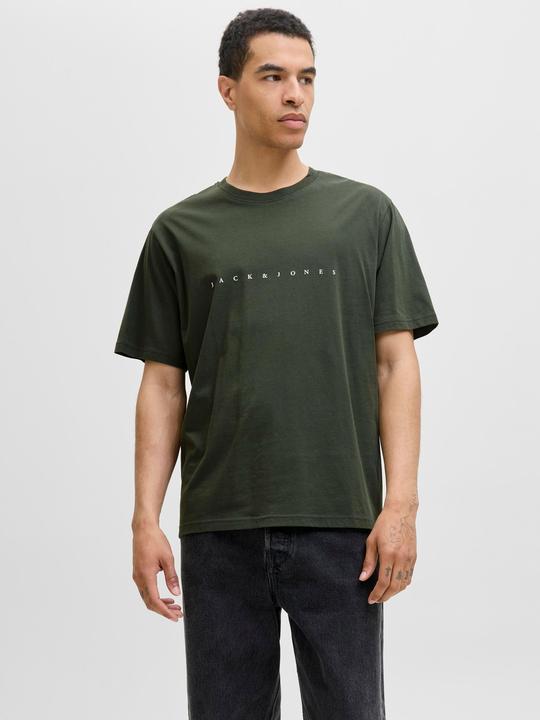 Immagine prodotto Jack & Jones Jjestar Jj Tee Ss Noos (L)