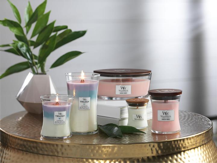 Image du produit WoodWick Coastal Sunset (610 g)