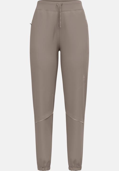 Image du produit Odlo Pantalon longueur régulière ZEROWEIGHT PRO WINDPROOF WARM (XS)