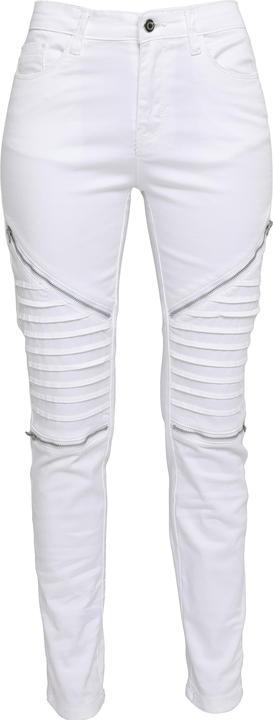 Immagine prodotto Urban Classics UC Ladies Stretch Biker Pants (27)