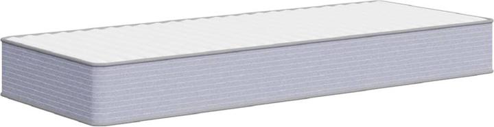 Actual product image vidaXL Schaumstoffmatratze (Foam core, 90 x 200 cm)